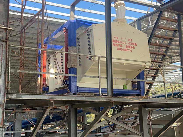 濮陽(yáng)市宇飛石油機(jī)械設(shè)備有限公司