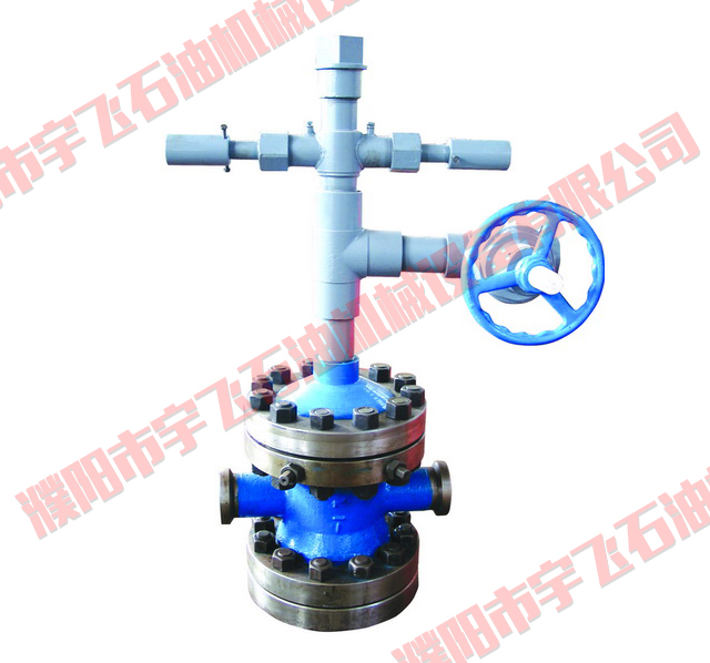 采油樹(shù) 采油樹(shù)